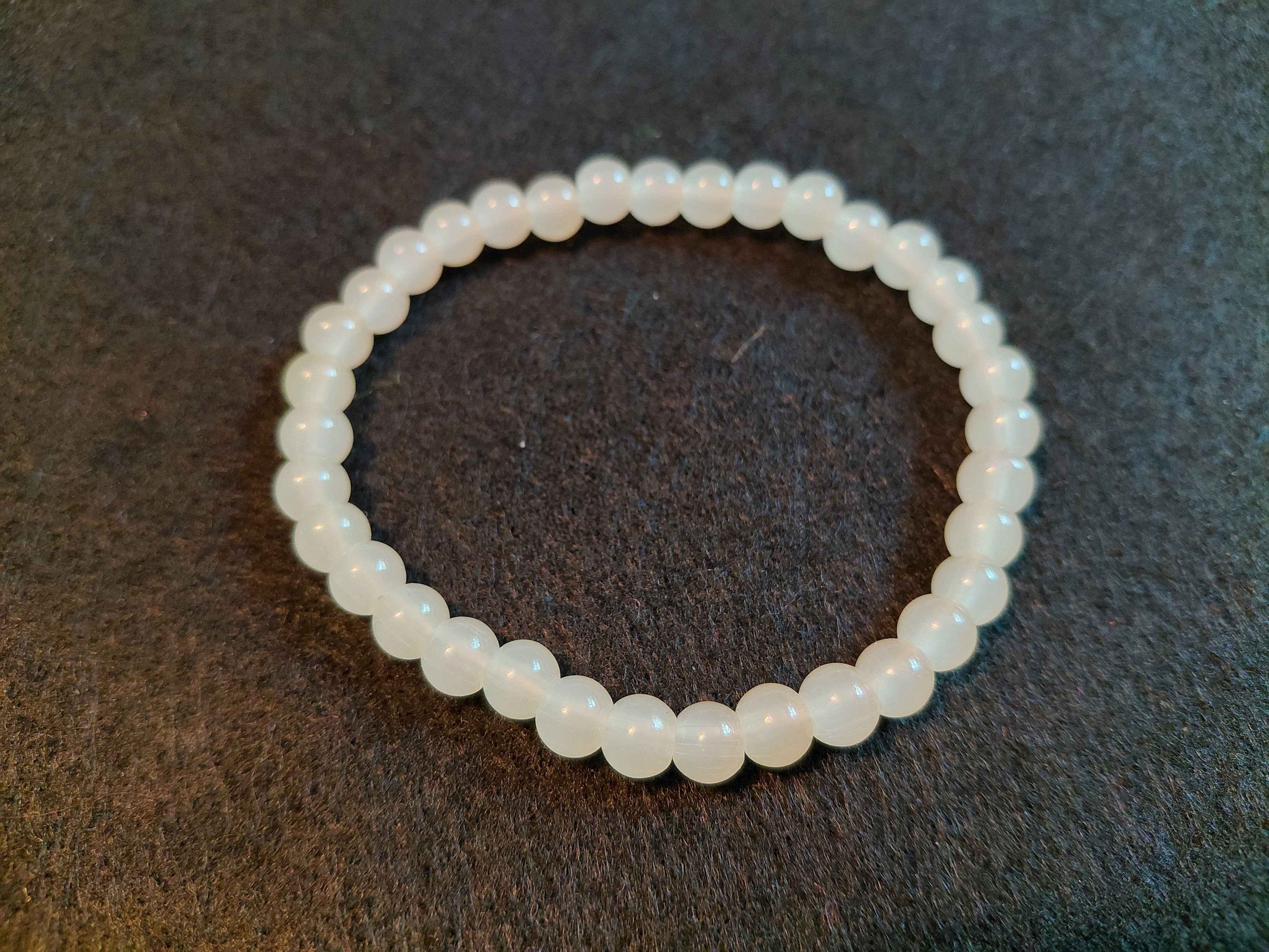 Simple Off-White Bracelet (8)
