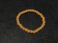 Simple Orange Bracelet (7)