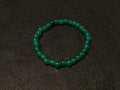 Simple Green Bracelet (7)