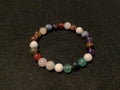 Colorful Stone Bracelet (7)