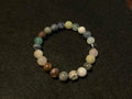 Colorful Stone Bracelet (7)