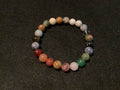 Colorful Stone Bracelet (7)