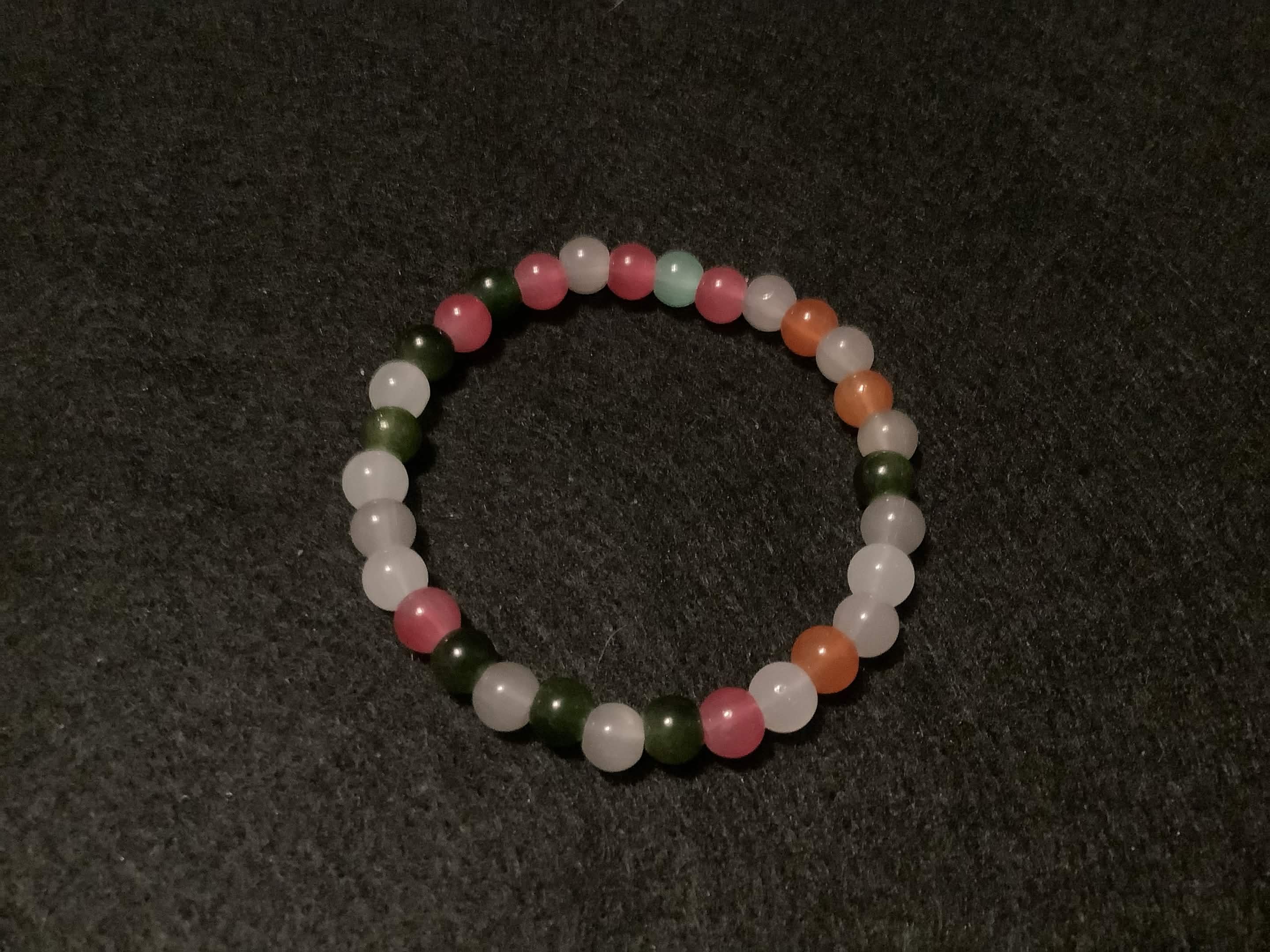 Multicolor Bracelet (6.5)
