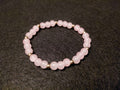 Baby Pink Bracelet (6.5)