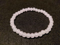 Simple White Bracelet (8)
